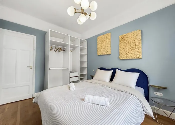 Rustique & Convivial Hyper-centre, Fibre, 4 Pers